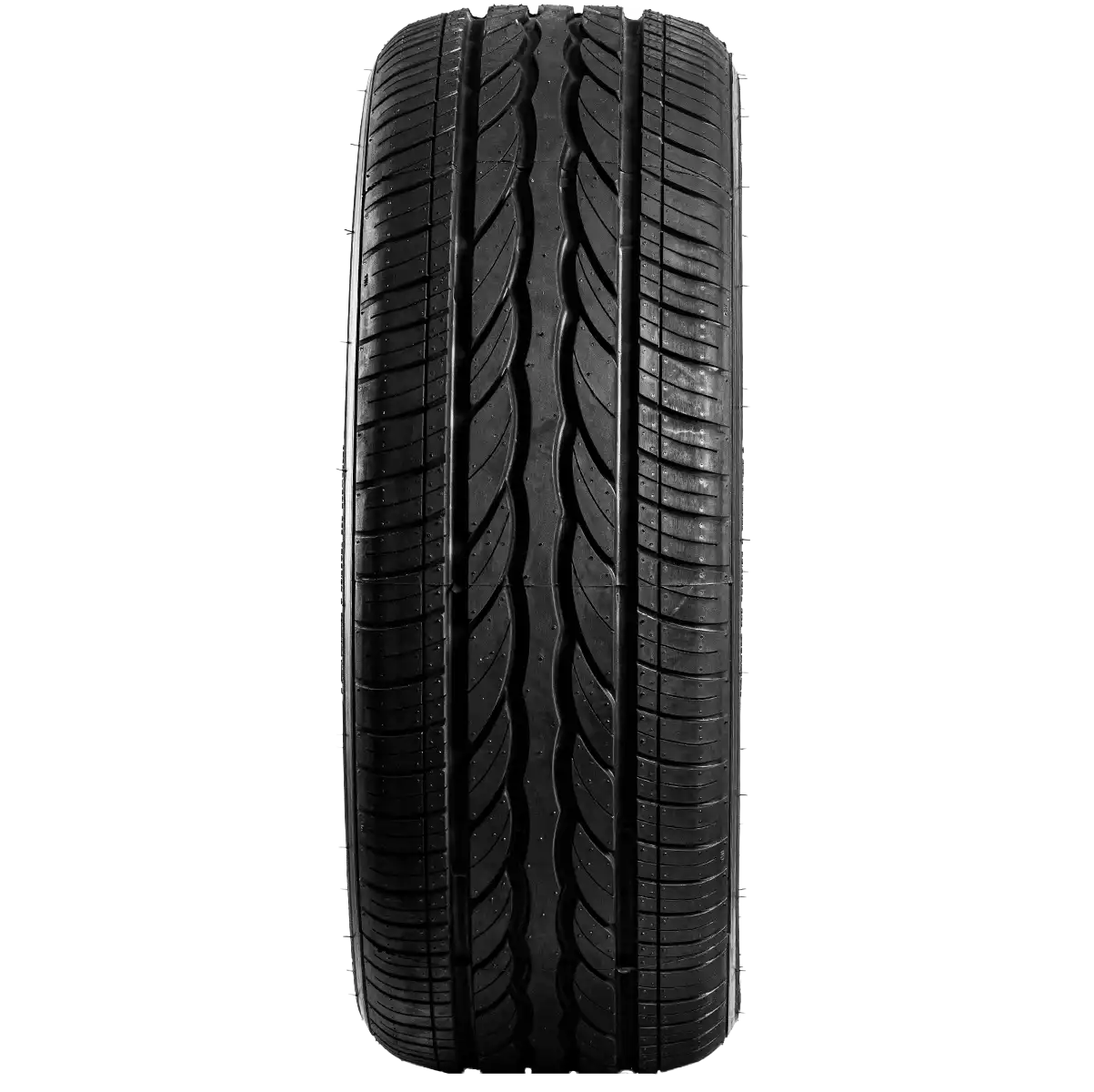 Crosswind All Season UHP 17" front tire