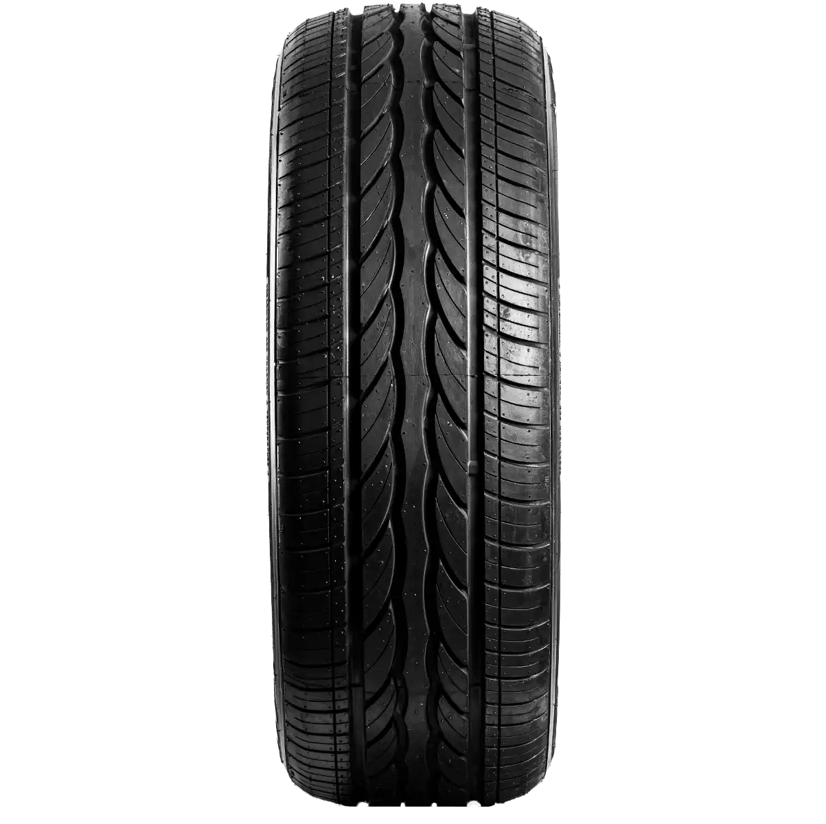 Crosswind All Season UHP 20" front tire