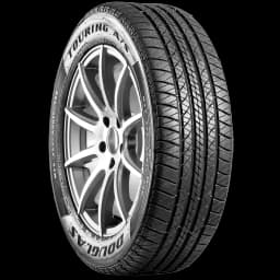 Douglas All Season 17" angled tire