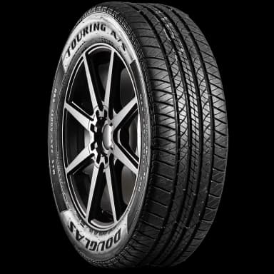 Douglas All Season tire