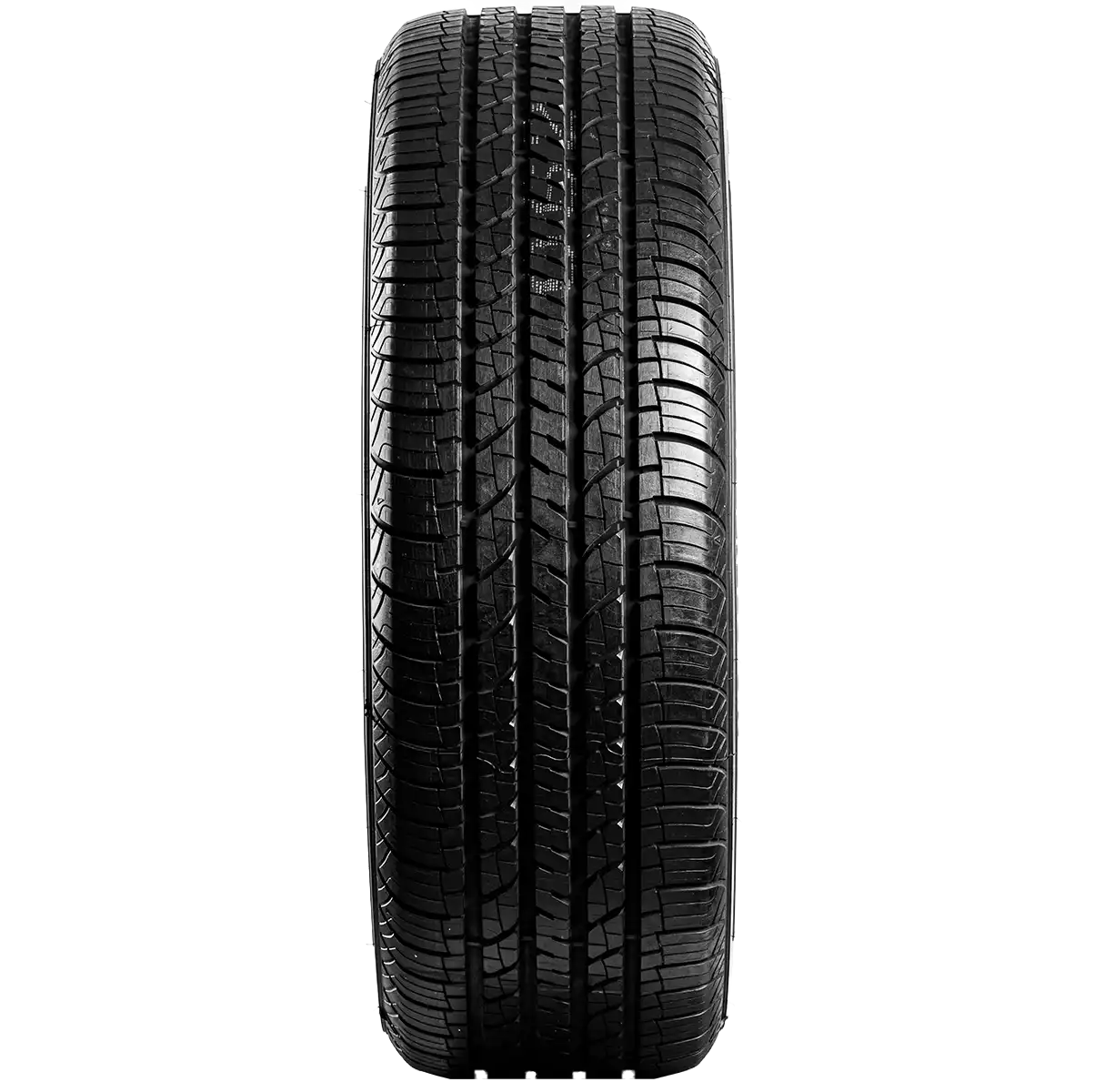 Douglas All Season 20" front tire