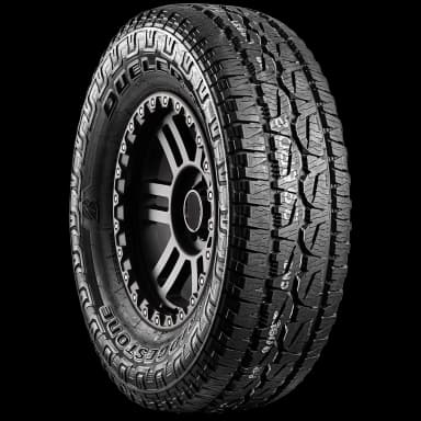 Bridgestone Dueler A/T Revo 3 tire