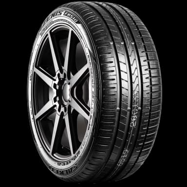 Falken Azenis FK510 tire