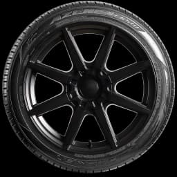 Falken Azenis FK510 17" side tire