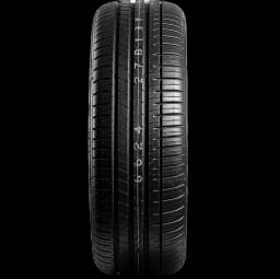 Falken Azenis FK510 20" front tire