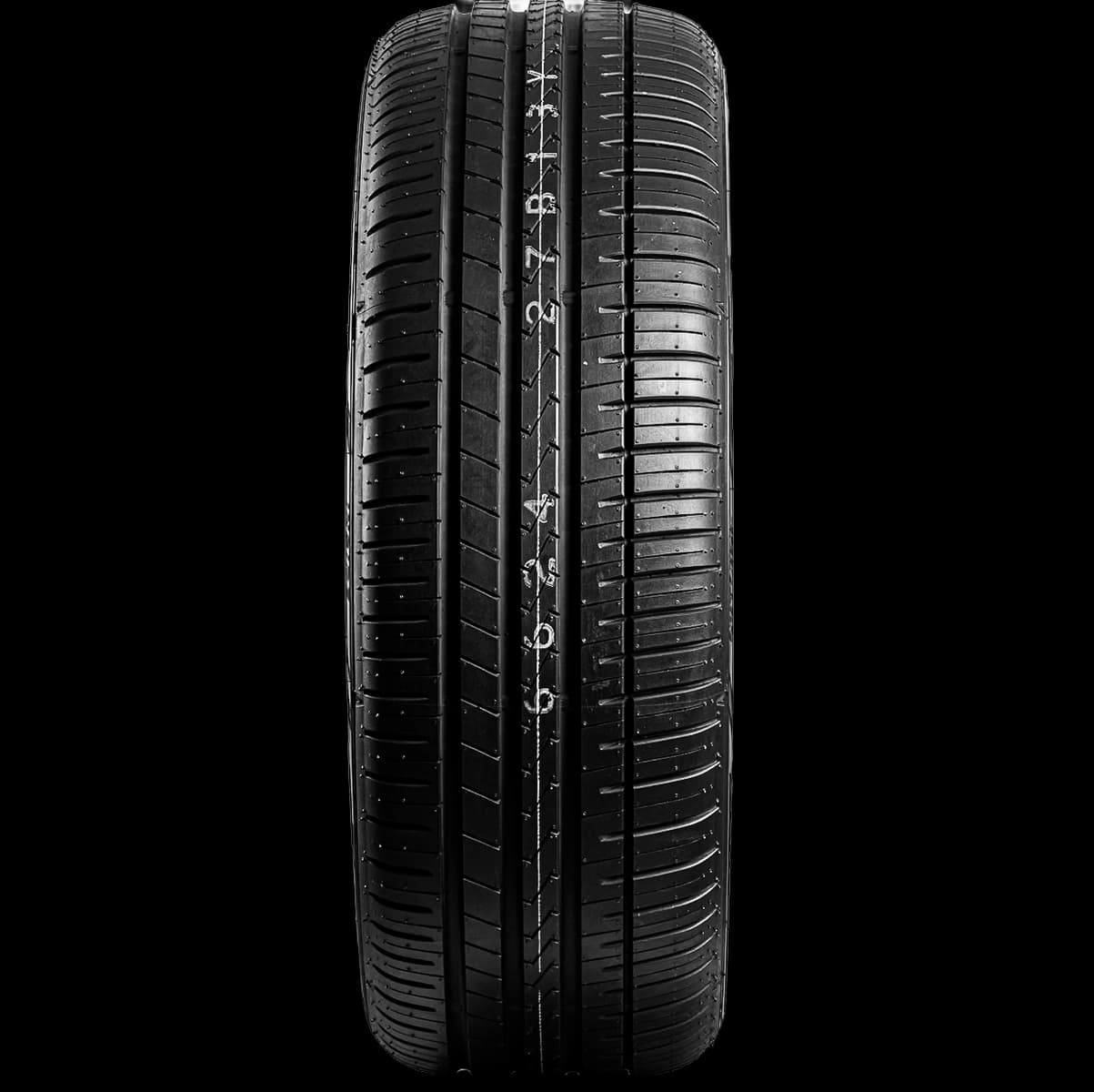Falken Azenis FK510 20" front tire