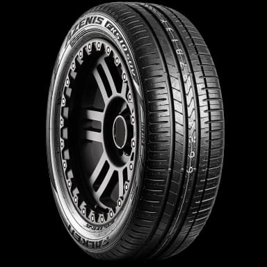 Falken Azenis FK510 tire
