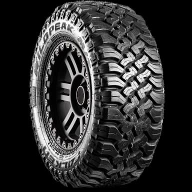 Falken Wild Peak M/T tire