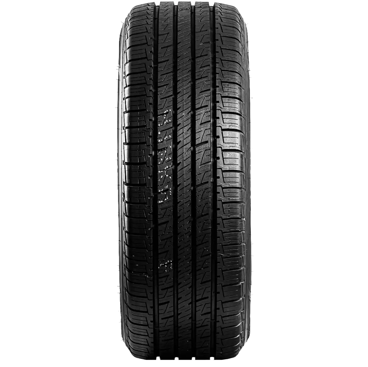 Goodyear Assurance Maxlife 17" front tire