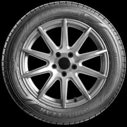 Goodyear Assurance Maxlife 17" side tire