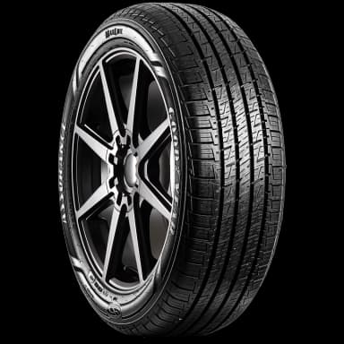 Goodyear Assurance Maxlife tire