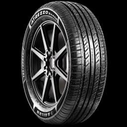Sailun Atrezzo SH406 17" angled tire