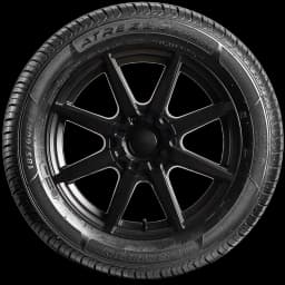 Sailun Atrezzo SH406 17" side tire