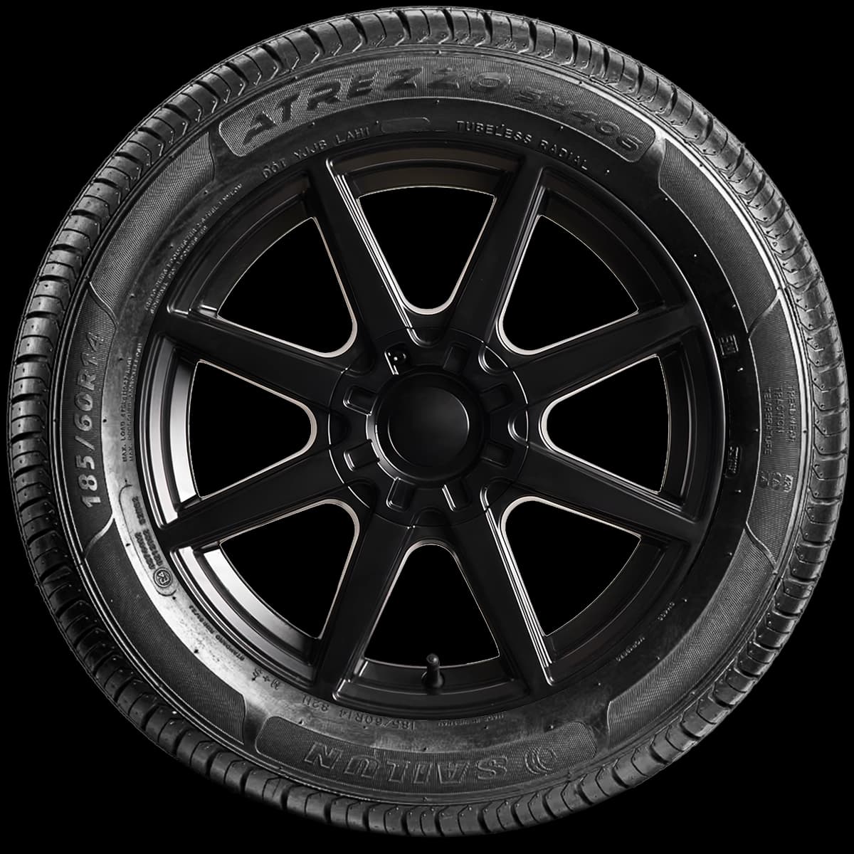 Sailun Atrezzo SH406 17" side tire