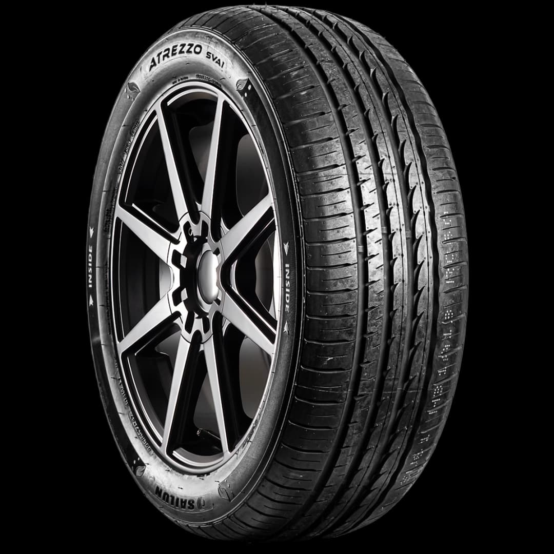 Sailun Atrezzo SVA-1 17" angled tire