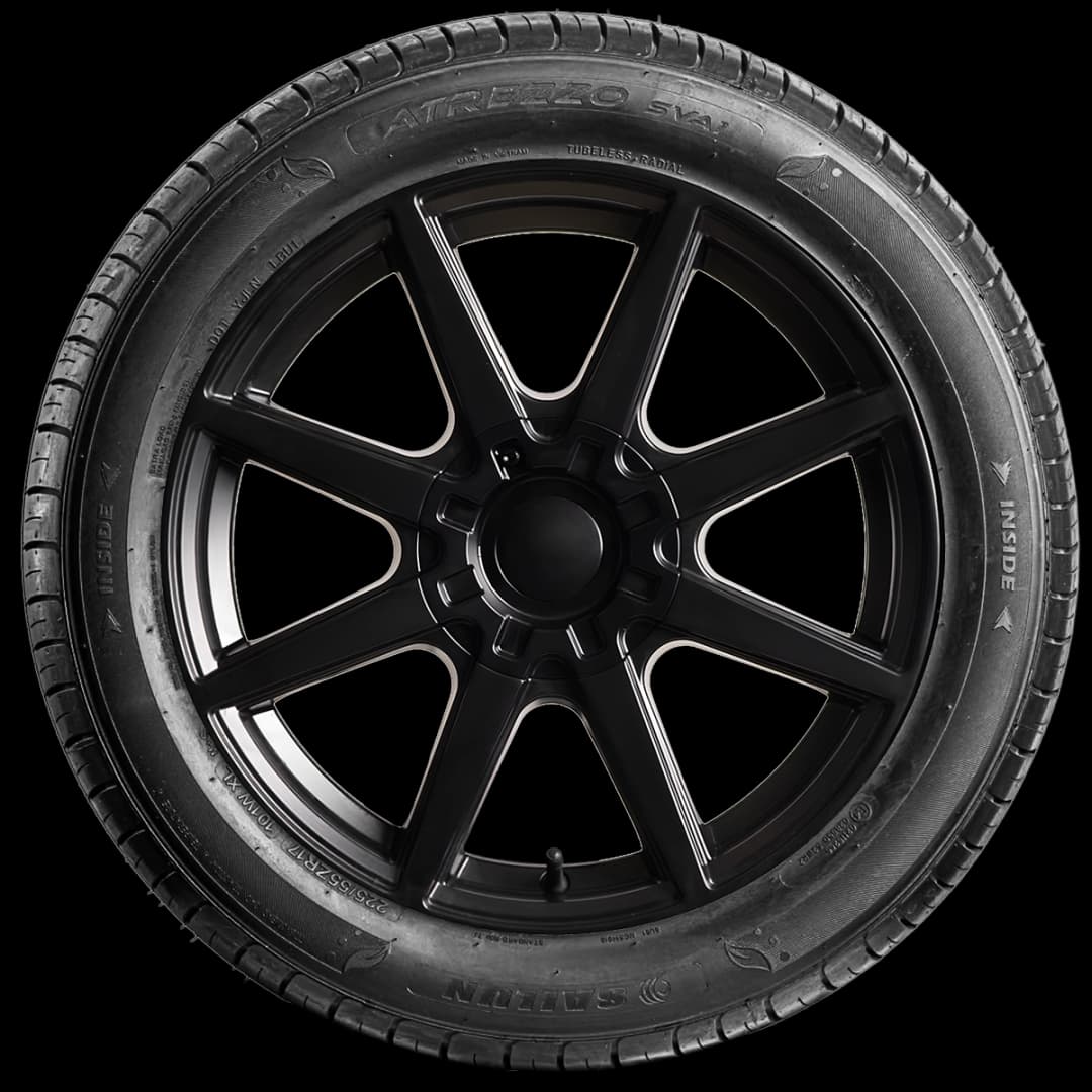 Sailun Atrezzo SVA-1 17" side tire