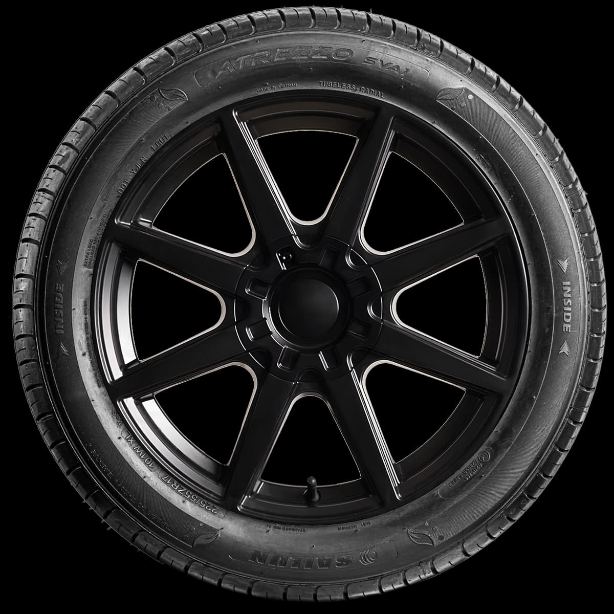 Sailun Atrezzo SVA-1 17" side tire
