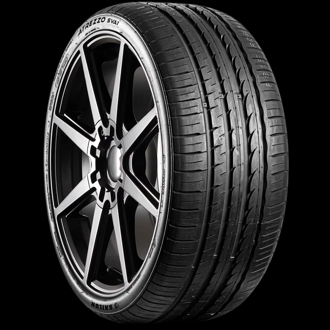 Sailun Atrezzo SVA-1 20" angled tire