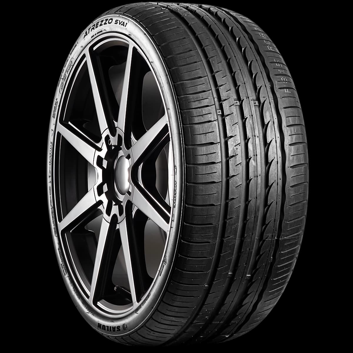 Sailun Atrezzo SVA-1 20" angled tire