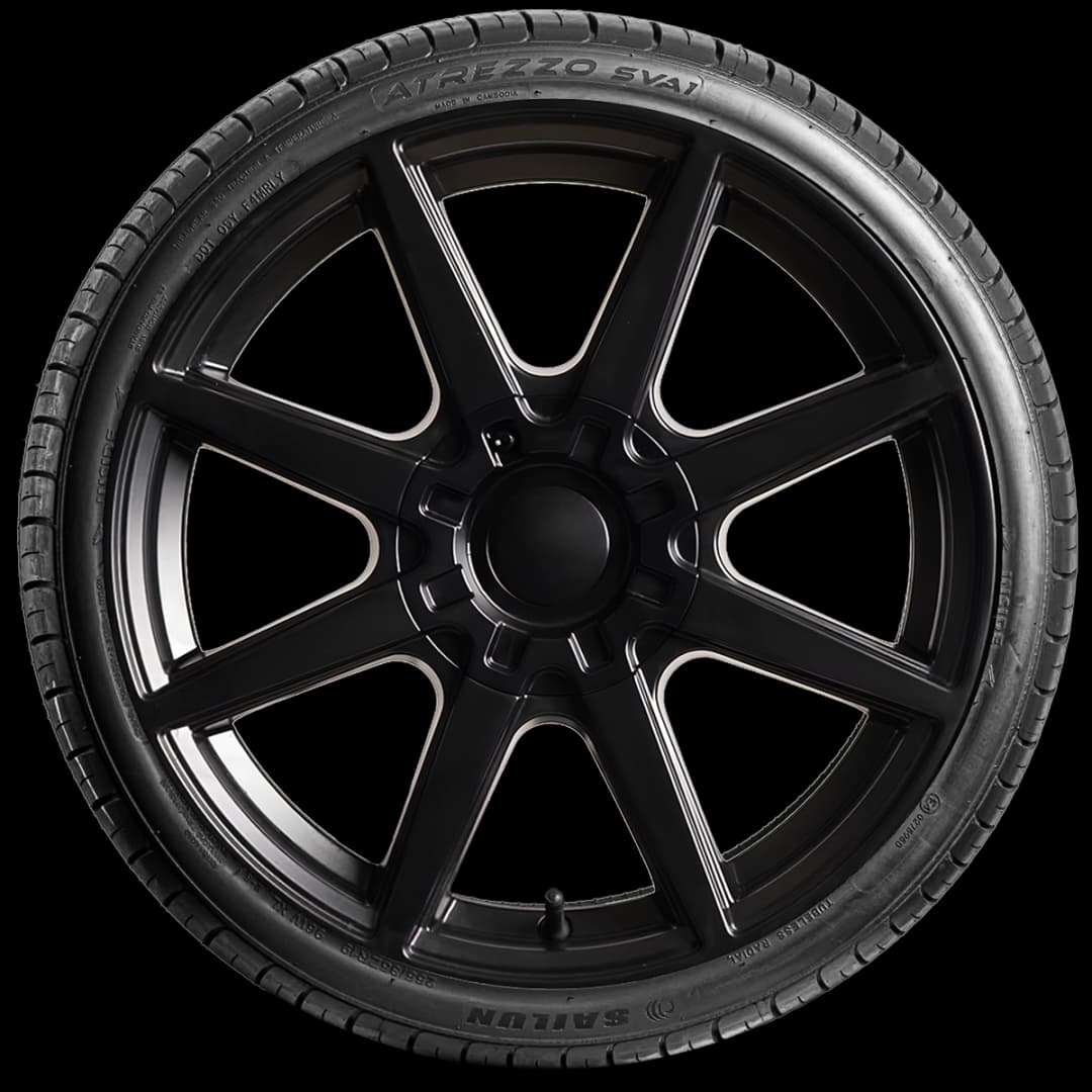 Sailun Atrezzo SVA-1 20" side tire