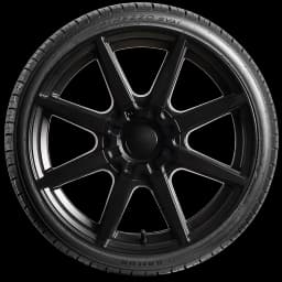 Sailun Atrezzo SVA-1 20" side tire