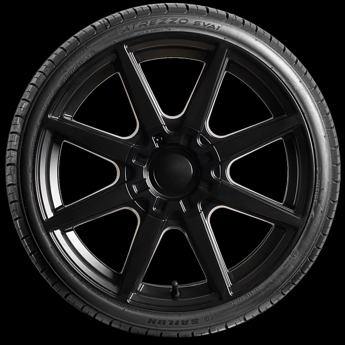 Sailun Atrezzo SVA-1 20" side tire