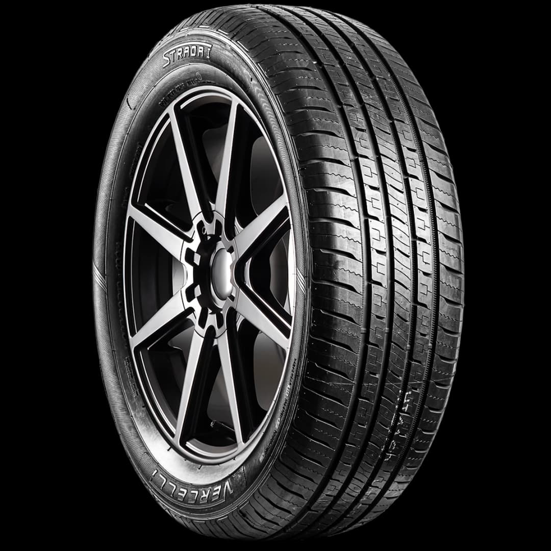 Vercelli Strada I 20" angled tire