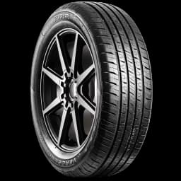 Vercelli Strada I 20" angled tire