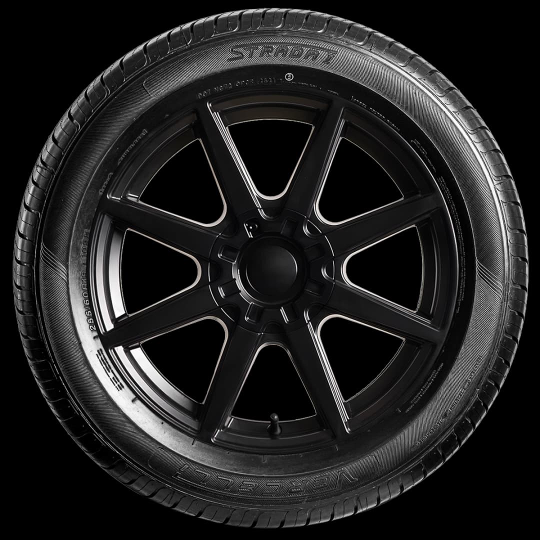 Vercelli Strada I 20" side tire
