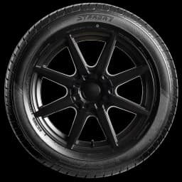 Vercelli Strada I 20" side tire