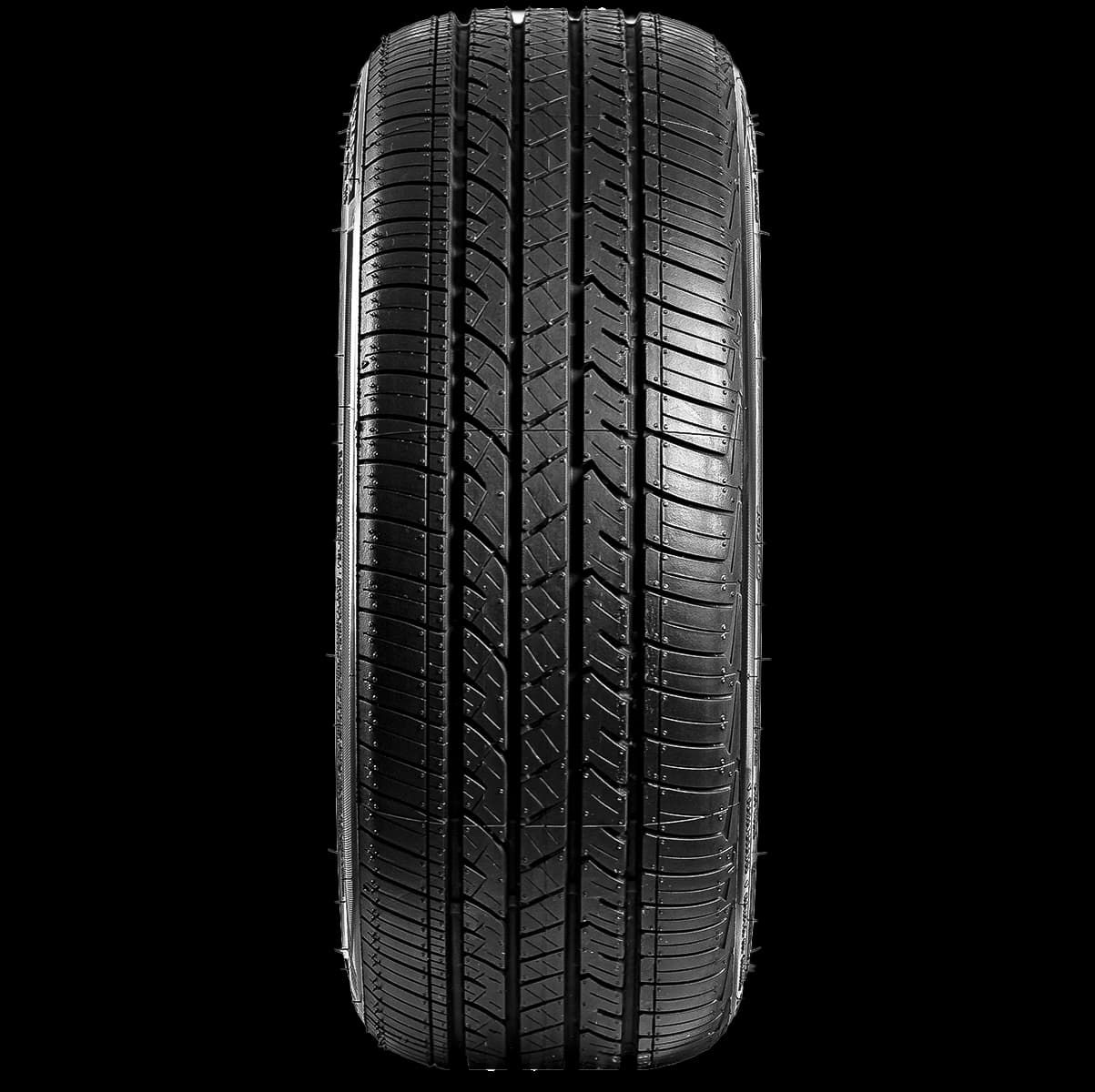 Bridgestone Potenza RE97AS-02 17" front tire