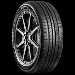 Laufenn G FIT AS 17" angled tire