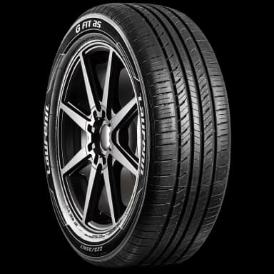 Laufenn G FIT AS tire
