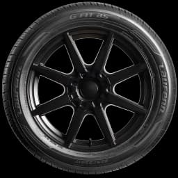Laufenn G FIT AS 17" side tire