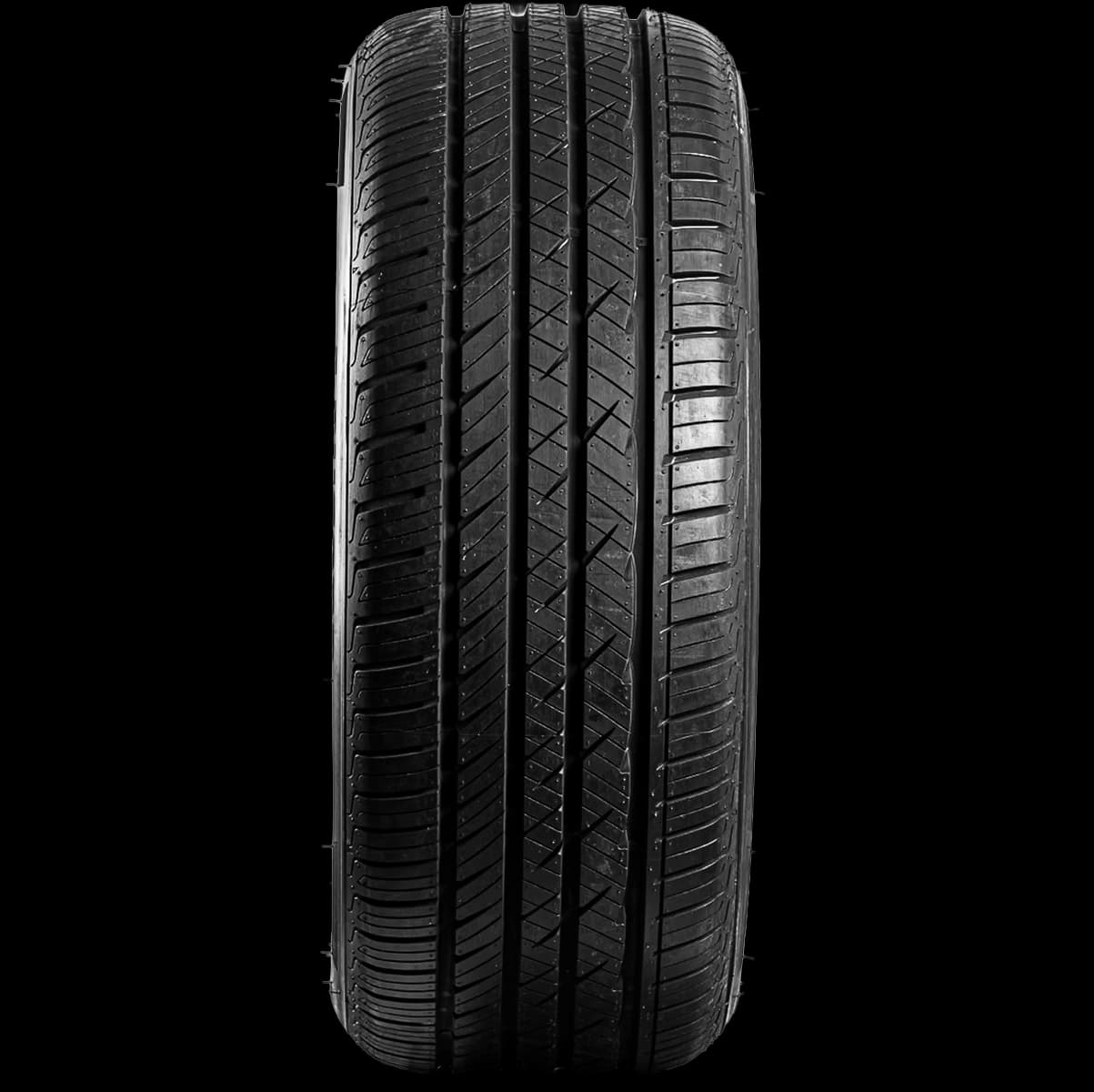 Laufenn S FIT AS 17" front tire