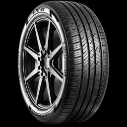 Laufenn S FIT AS 17" angled tire