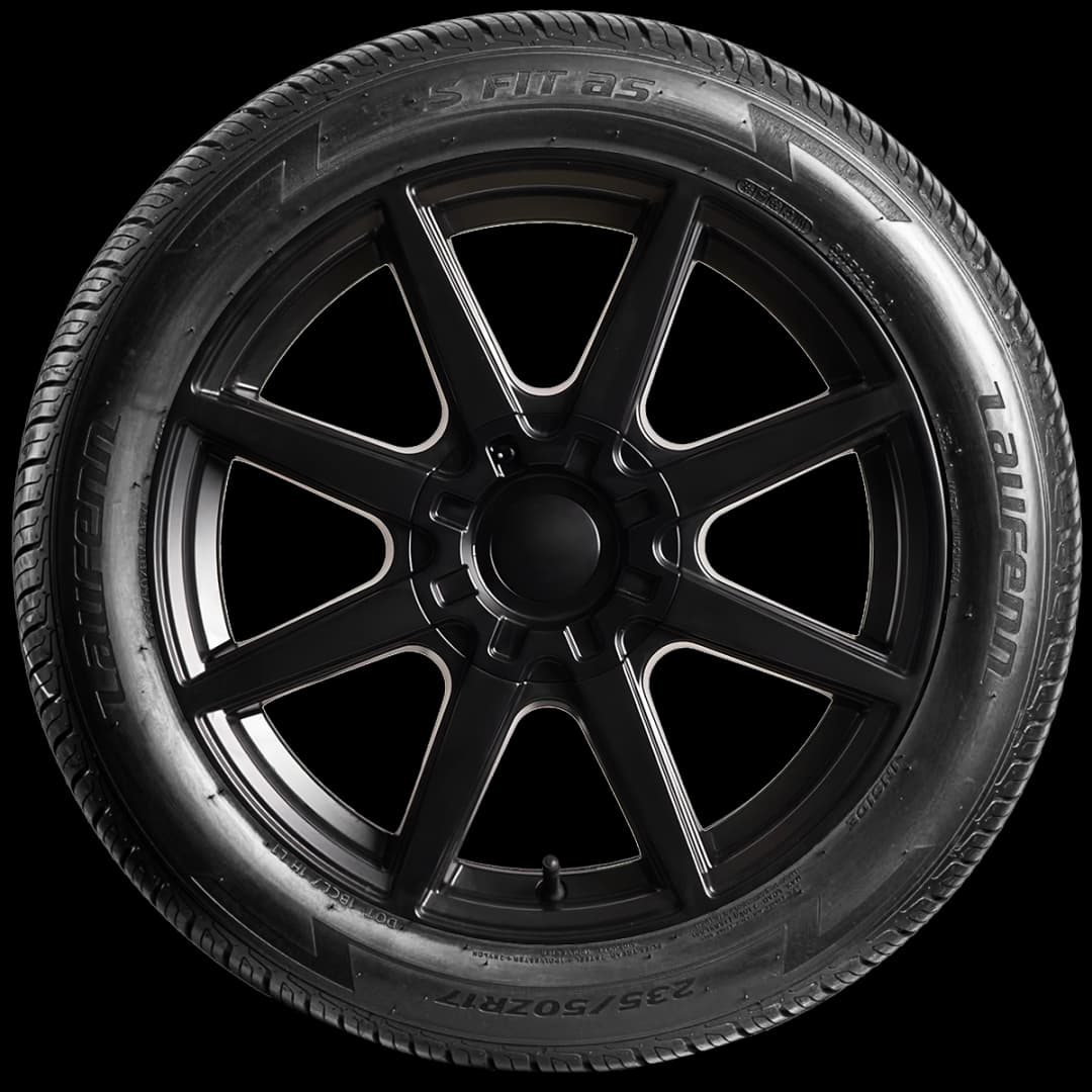 Laufenn S FIT AS 17" side tire