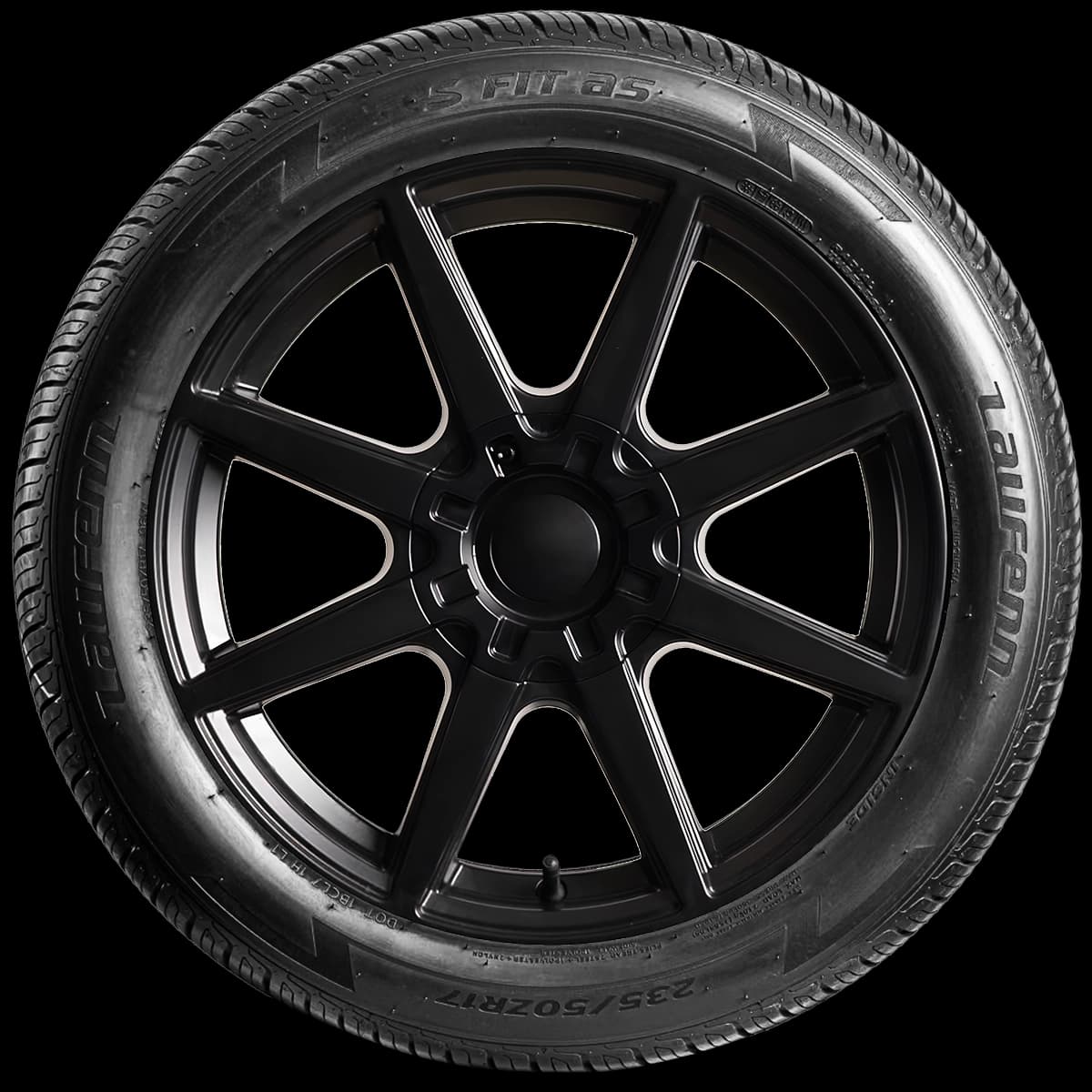 Laufenn S FIT AS 17" side tire