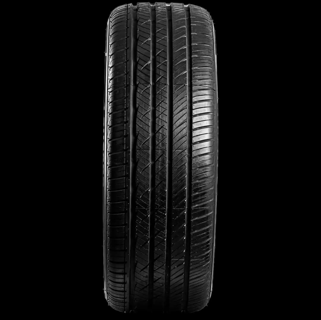Laufenn S FIT AS 20" front tire