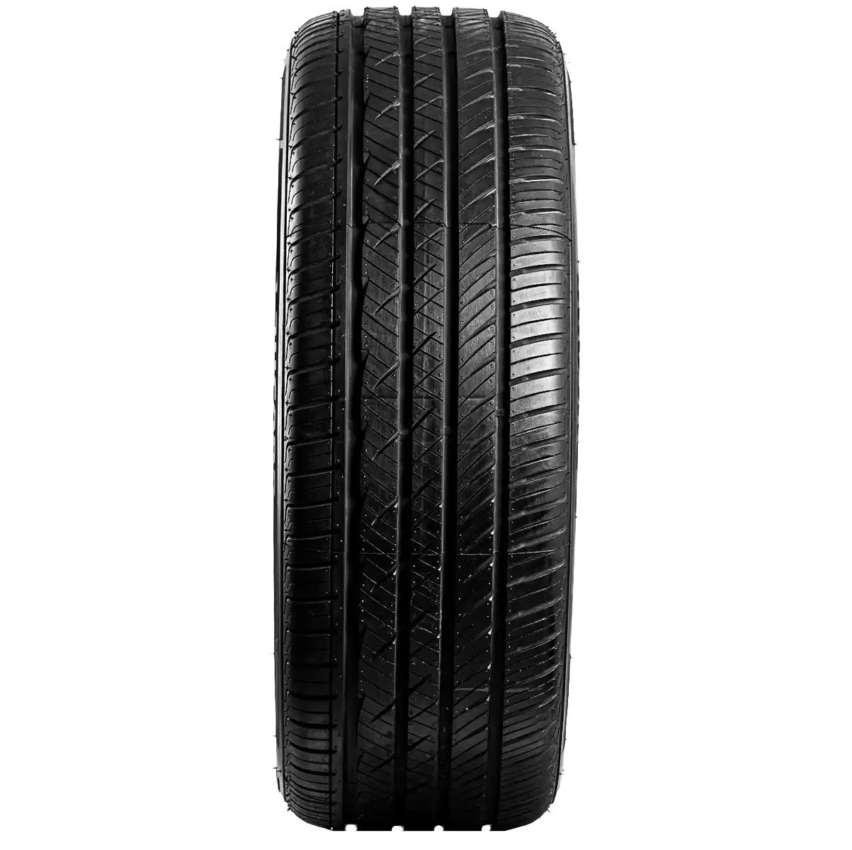 Laufenn S FIT AS 20" front tire