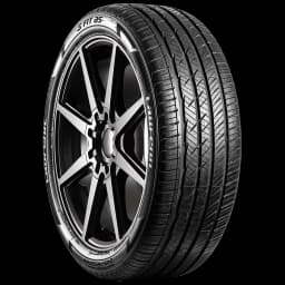 Laufenn S FIT AS 20" angled tire