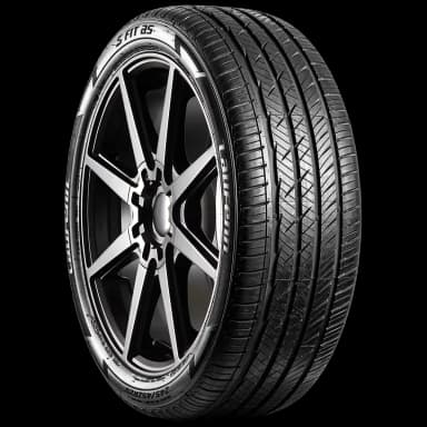 Laufenn S FIT AS tire