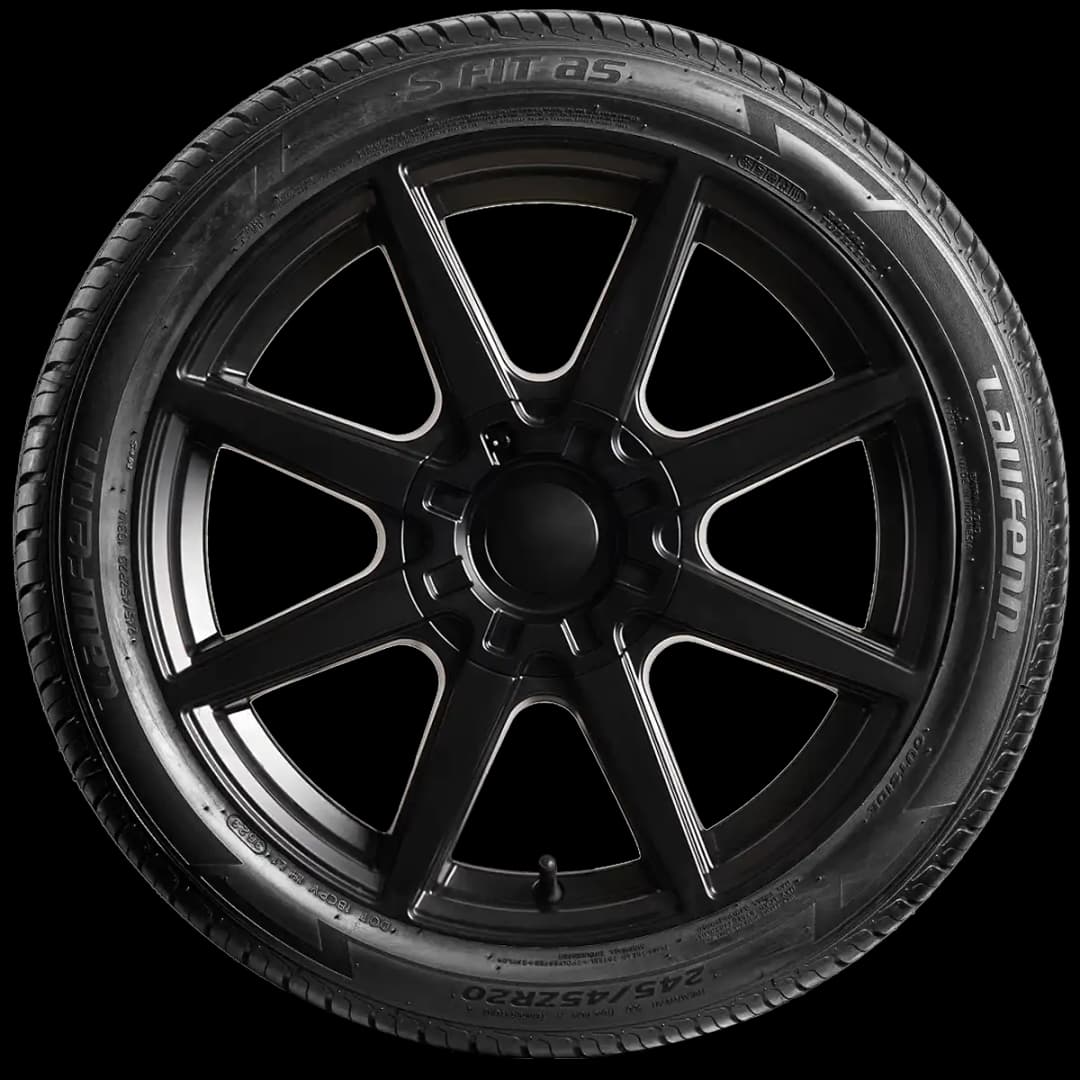 Laufenn S FIT AS 20" side tire
