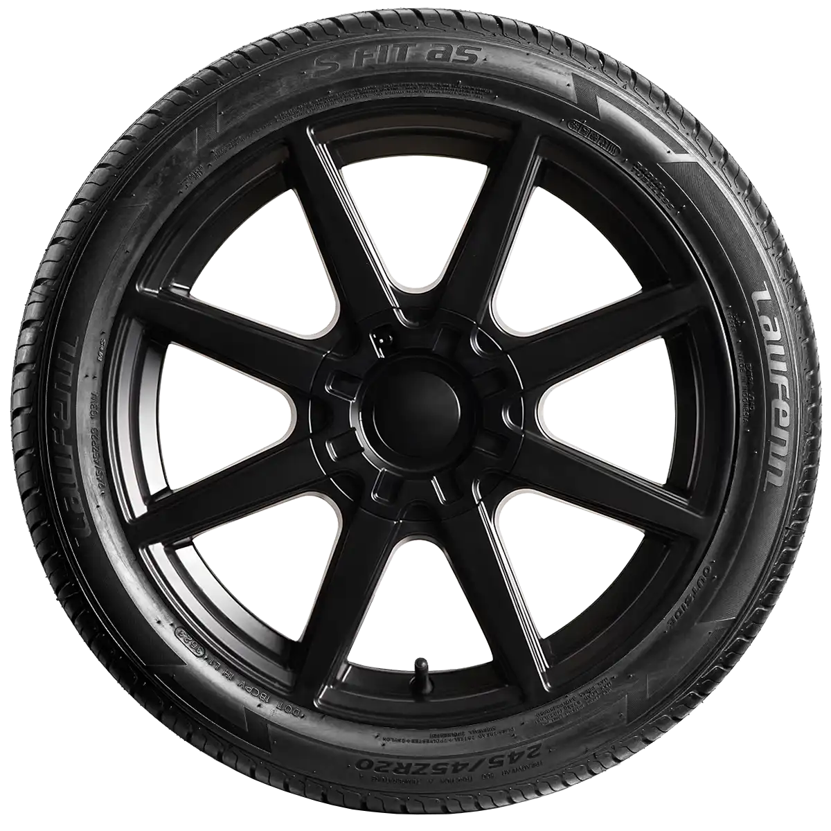 Laufenn S FIT AS 20" side tire