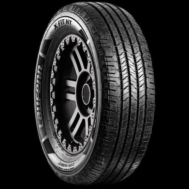 Laufenn X FIT HT tire