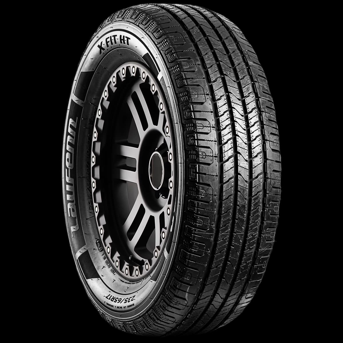 Laufenn X FIT HT 17" angled tire