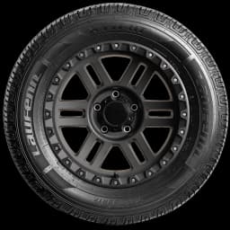 Laufenn X FIT HT 17" side tire