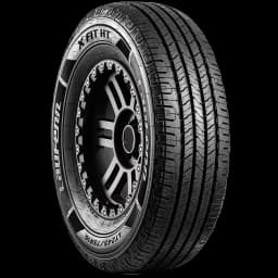 Laufenn X FIT HT 17" angled tire