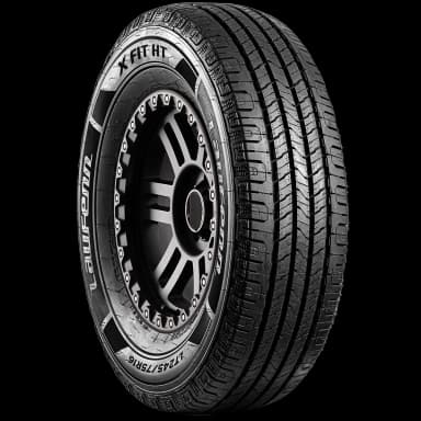 Laufenn X FIT HT tire