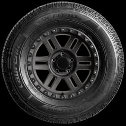 Laufenn X FIT HT 17" side tire